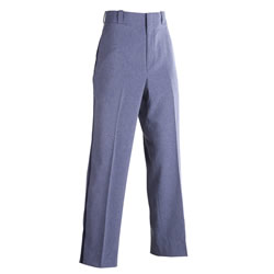 MENS WINTER-WEIGHT RELAXED FIT TROUSER W/FREEDOM FIT