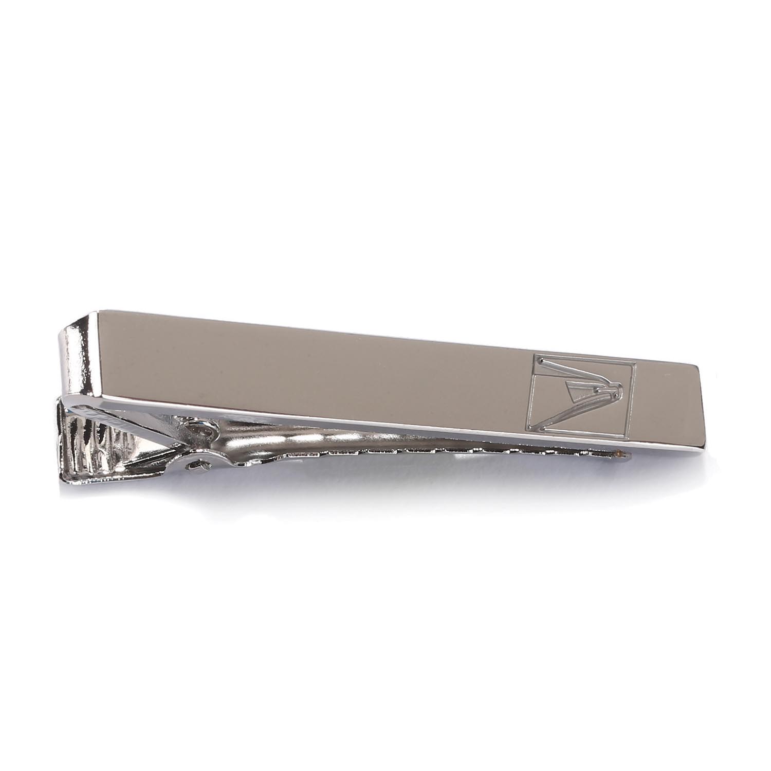 Retail Clerk Tie Bar