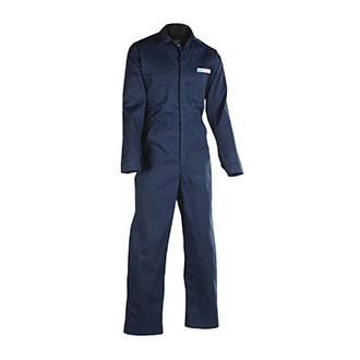 Postal Coveralls for MVS Drivers, Mail Handlers and Maintena